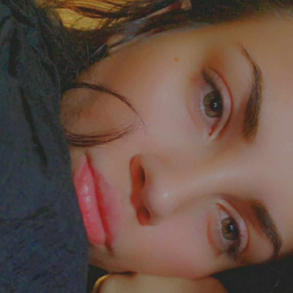 Meet your Posher, Dominique